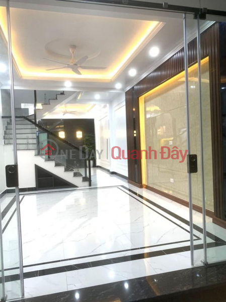 Property Search Vietnam | OneDay | Residential Sales Listings | Dang Hai house - independent, car is parked at the door