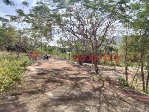 Bán lô đất đẹp phước hạ, phước đồng , 2 mặt tiền đường oto 6m. Đường vào 6m và 9m _0