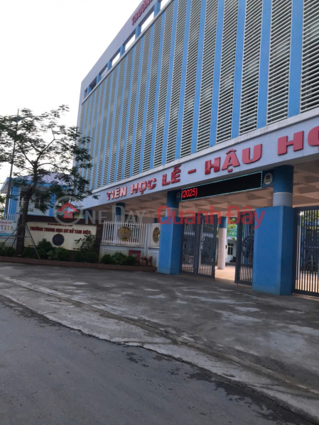 Property Search Vietnam | OneDay | Residential Sales Listings SUPER RARE - BUSINESS, CORNER LOT, TRUCK CAN ACCESS THE HOUSE, 45m2, OVER 5 BILLION