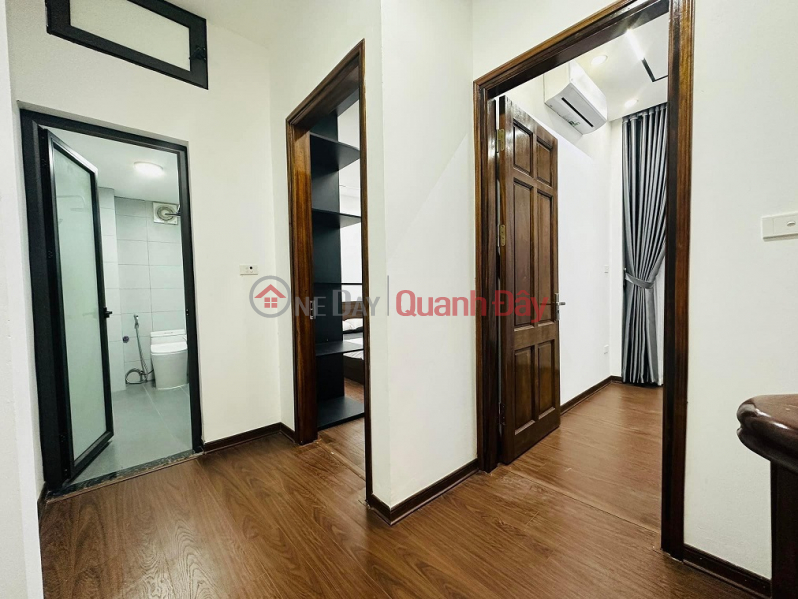 Property Search Vietnam | OneDay | Nhà ở, Niêm yết bán | LÔ GÓC, MẶT TIỀN SIÊU RỘNG, NHÀ ĐẸP NGUYỄN KHANG – TẶNG FULL NỘI THẤT, 36M2 NHỈNH 5 TỶ