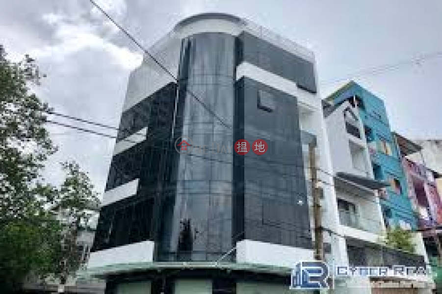 Cao Ốc Thành Thái (Thanh Thai Building) Quận 10 | ()(3)