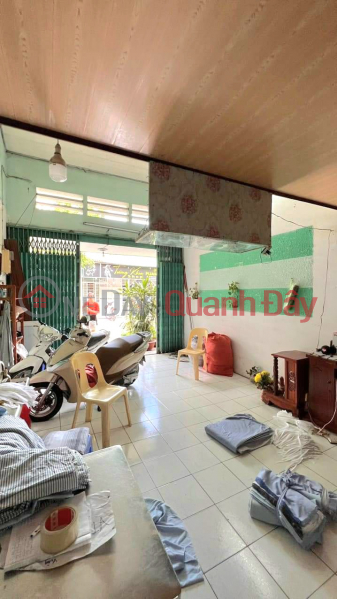 House for sale with park view, close to Hiep Thanh market, district 12, area 4x16m, 3 bedrooms, 8m road, Vietnam, Sales đ 3.99 Billion