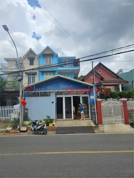 NHÀ ĐẸP – GIÁ TỐT - CẦN BÁN CĂN NHÀ RIÊNG 147m2 TẠI Đường Bạch Đằng, Phường 7, Đà Lạt, Lâm Đồng Niêm yết bán