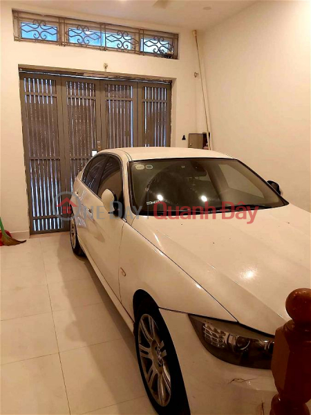 HOUSE FOR SALE 45M THANH XUAN DISTRICT CENTRAL, GENUINE CAR, MILITARY DISTRICT, FLEXIBLE FROM FRONT AND AFTER, DELICIOUS, FAST FURNITURE Sales Listings