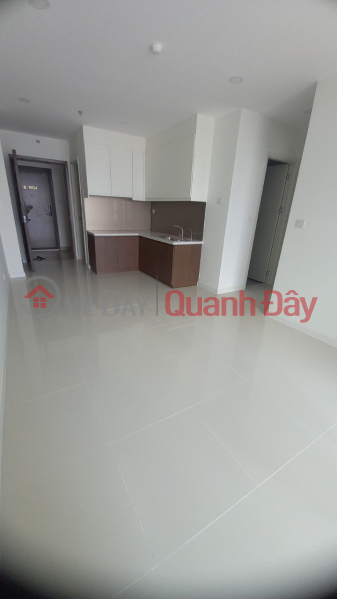 2 bedroom, 1wc, 58M2 Apartment for Sale, With Balcony At Central Premium District 8 | Vietnam Sales, đ 3.38 Billion