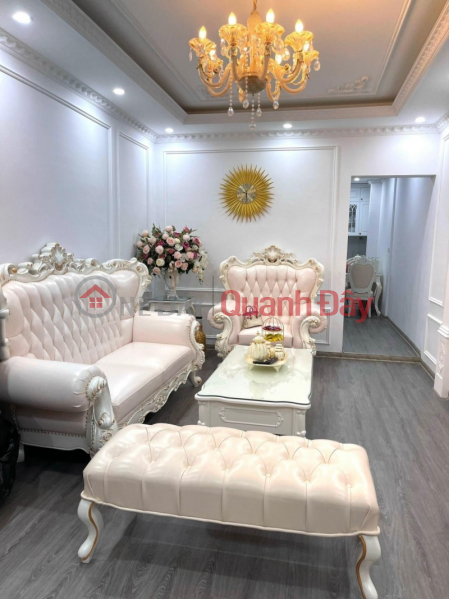 Property Search Vietnam | OneDay | Residential Sales Listings | NGUYEN SON SUBLOT AREA, SUPER BEAUTIFUL 2-TIME HOUSE, 10m TO NGUYEN SON STREET, NGUYEN VAN CU.