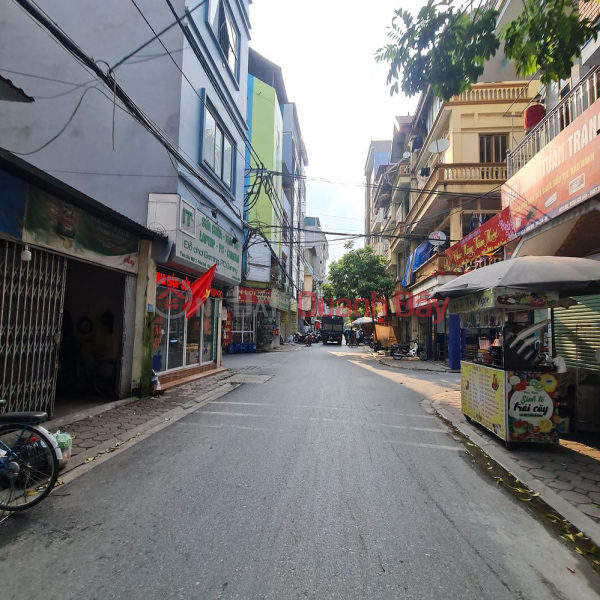 Property Search Vietnam | OneDay | Nhà ở, Niêm yết bán, 63m2 đất Kinh doanh tại Trâu Quỳ, Gia Lâm, Hà Nội. Lh 0989894845