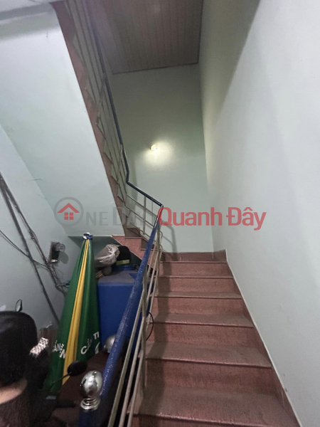 Property Search Vietnam | OneDay | Residential, Sales Listings | House for sale on Tran Thanh Mai street near the park