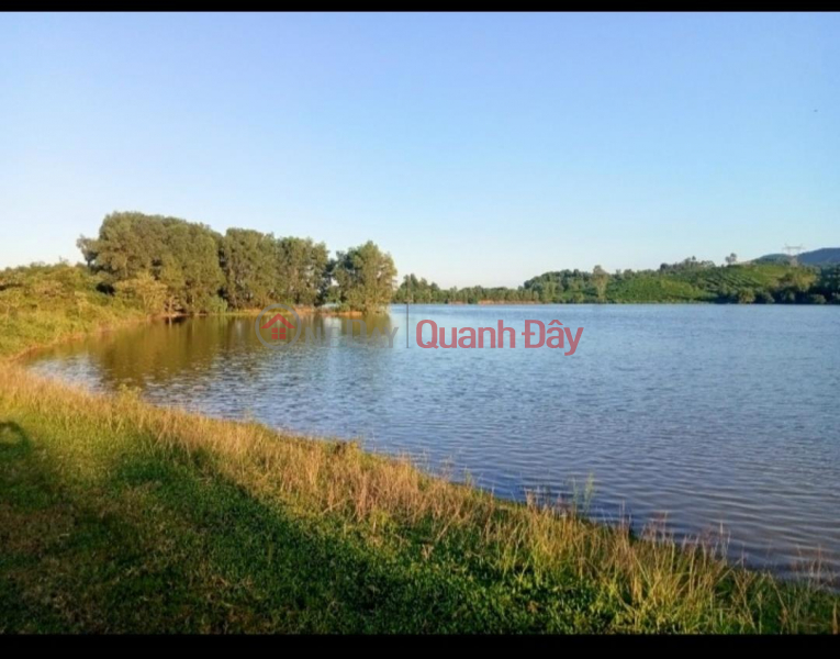 đ 3.2 Billion, BEAUTIFUL LAND - GOOD PRICE - For Sale Land Lot 2 Fronts Prime Location At Luu Vinh Son- Thach Ha- Ha Tinh