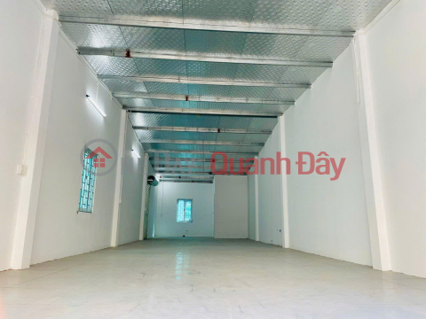 HOUSE FOR RENT BY OWNER - Good price - Beautiful location right at Soc Son district market _0