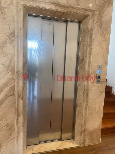 Property Search Vietnam | OneDay | Residential, Sales Listings Tu Dinh House for sale, 48 m2 x 5 floors, super nice, European furniture, car access, 4.3 billion