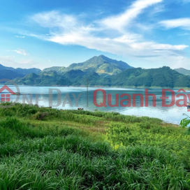 Hoa Binh Lake: A Second Home Investment Not To Be Missed _0