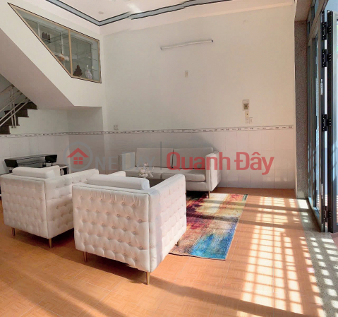 2-STOREY HOUSE FOR SALE IN REGIONAL AREA ON NGO TO NGOC HIEP CAR ROAD _0