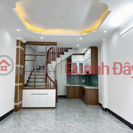 Cho thuê nhà nguyên căn 35m, 5T, 3 ngủ, Phú Lãm, Hà Đông, gần ĐH Đại Nam _0