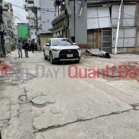 BÁN ĐẤT Ô TÔ TRÁNH,TÂY MỖ- NAM TỪ LIÊM, 69 M2, MẶT TIỀN 4,5 M GIÁ 14,6 TỶ. _0