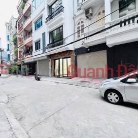 LOT OF CARS Avoid Cau Giay Street 55\/60m2 x 7 Elevator Floors, Frontage 4.5m 22.8 Billion _0