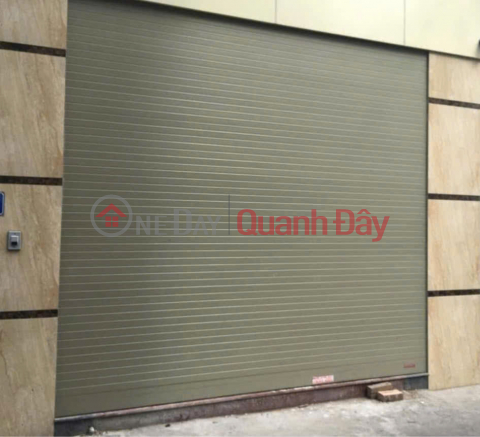 Cho thuê nhà nguyên căn ngõ 141 Giáp Nhị, 65m2 x 4 tầng, 4 ngủ, 3 wc, 16 triệu/tháng _0