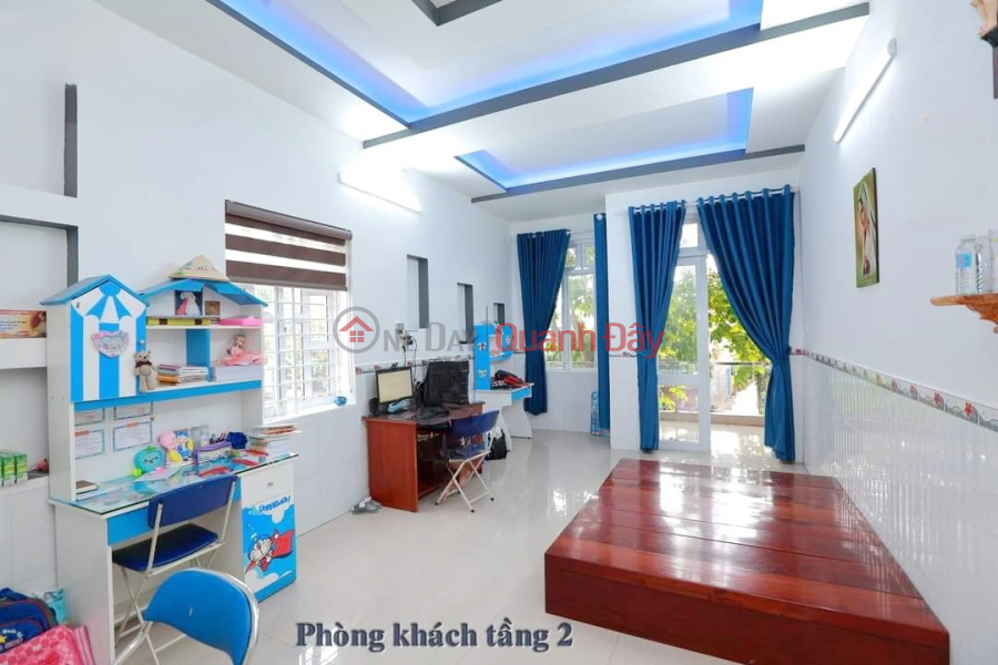 Property Search Vietnam | OneDay | Nhà ở | Niêm yết bán Bán nhà Mặt tiền đường 27/4 - P. Phước Hưng - Gần Công An Tp Bà Rịa