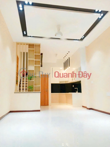 Property Search Vietnam | OneDay | Residential Sales Listings | HOT INVESTMENT OPPORTUNITY – OWNER SELLING HOUSE Located in Ward 3, Go Vap District, Ho Chi Minh City