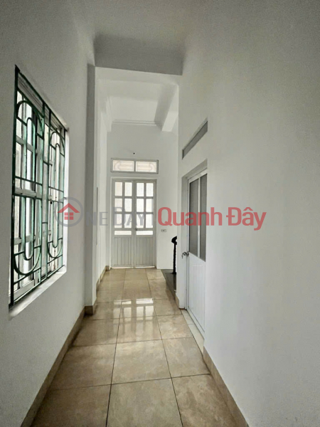 BÁN NHÀ ĐƯỜNG THÀNH CÔNG - ĐỒNG MAI - HÀ ĐÔNG - 4 TẦNG - Ô TÔ VÀO NHÀ - CHỈ NHỈNH 3TY Việt Nam, Bán | đ 3,48 tỷ