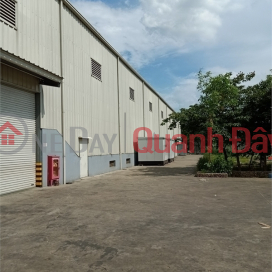 Selling 1.8ha factory of Garment company in An Thi district, Hung Yen province _0