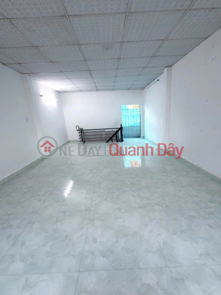 L1642 ️ sát Emart Phan Huy Ích 500m, SHR, 2 tầng, 3.5x9m, 4.x tỷ x nhỏ | Việt Nam, Bán | đ 4,2 tỷ
