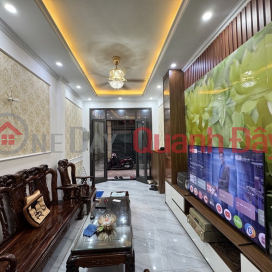 THUY KHUE, AREA 45M2, ELEVATOR - 15.8 BILLION, ALLEY 3M WIDE, BRIGHT, 20M TO STREET _0