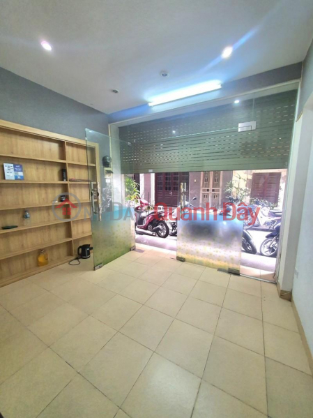 Property Search Vietnam | OneDay | Residential Sales Listings | MULTI-RARE Pile - FRONT OF AUTOMOTIVE BUSINESS LANE - 5 FLOORS, CLOSE TO THE STREET - SOLD 4.54 BILLION AS WELL
