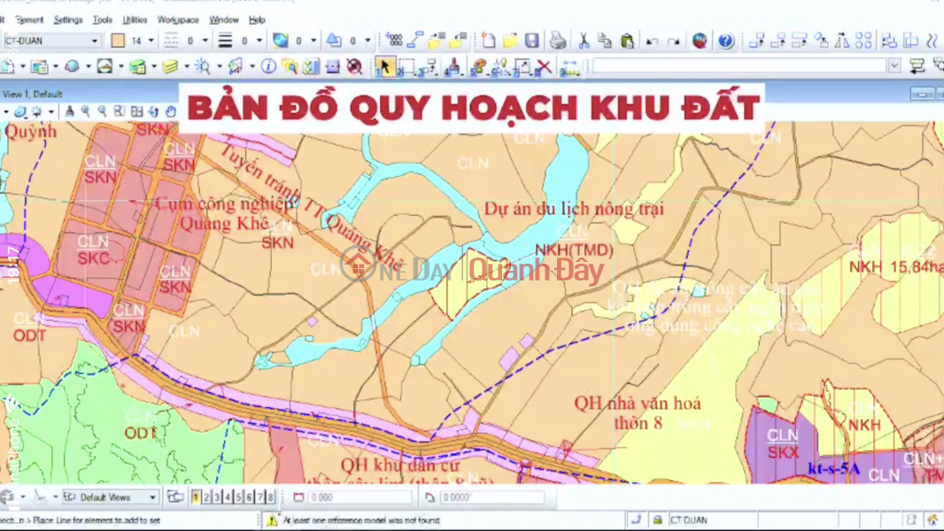 Own a Very Beautiful, Extremely Potential Land Lot In Dak Glong, Dak Nong, Vietnam | Sales, đ 9 Billion