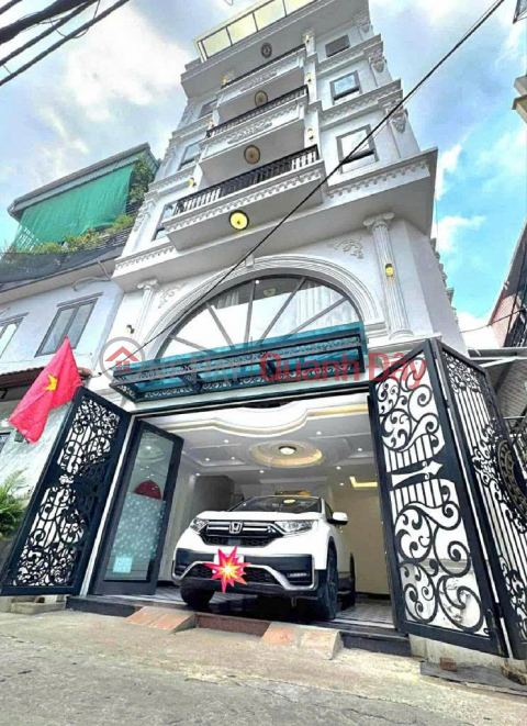 Giảm sốc - Chủ cần tiền giảm sốc 200tr - Siêu phẩm Nguyễn Văn Linh - Căn góc 6 tầng thang máy _0