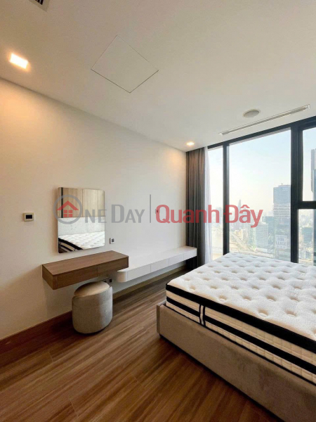 Property Search Vietnam | OneDay | Residential Rental Listings | Vinhomes Golden River Apartment – Vinhomes Bason