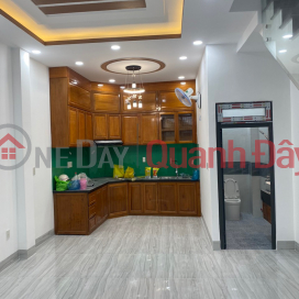 3-STORY HOUSE FOR SALE IN BAC SON Canyon - VINH HAI _0