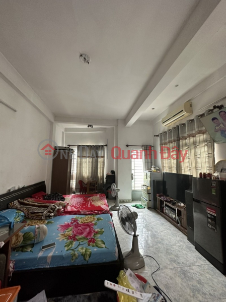 đ 9,99 tỷ Nhà mặt tiền Đường Đô Đốc Long – 80m² – 6PN – Kinh doanh tốt – 9,9 tỷ