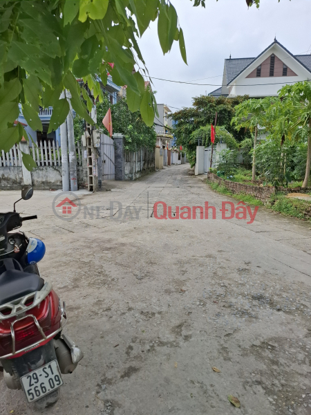 Property Search Vietnam | OneDay | Residential | Sales Listings, Rare !!! Land for sale in Ve village, Nam Hong, 60m away from car, lake view, business price only 3.x billion TL. Contact: 0936123469