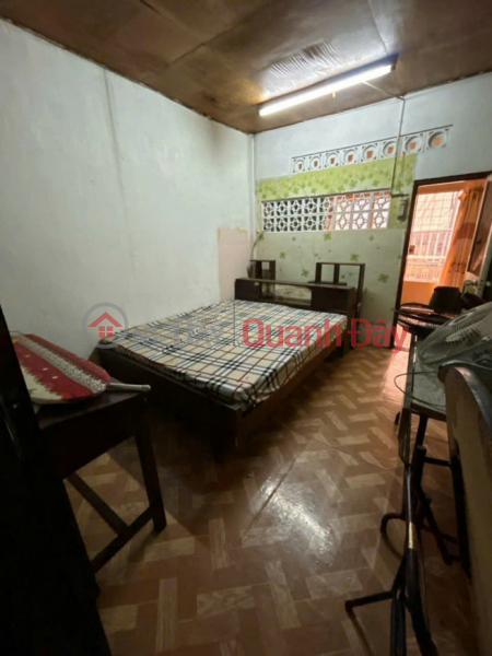 Owner Needs to Sell House in Good Location - Good Price at Nguyen Van Cu, Ward 2, District 5, HCMC Vietnam Sales, đ 6.1 Billion