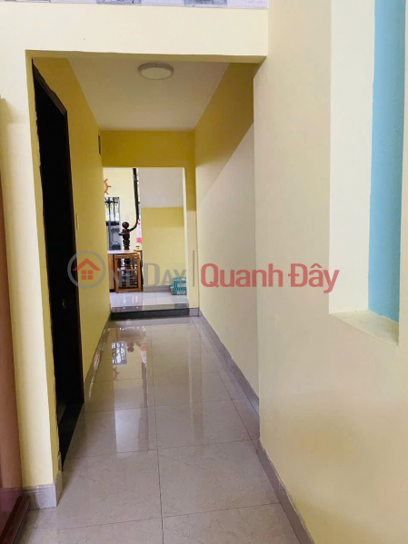 đ 8,1 tỷ | NHÀ ĐẸP - GIÁ TỐT - CHÍNH CHỦ CẦN BÁN NHÀ Hẻm 35 đường số 4 phường Trường Thọ cũ, Thủ Đức