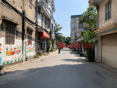 RARE! 76m2 plot of land - Near VinHomes Ocean Park - Trau Quy chessboard area, Gia Lam, price 7.3 billion _0