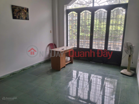 OWNER SELLING OR RENTING A HOUSE WITH A STREET FRONTAGE IN HIEP THANH – 90M2 – THU DAU MOT, BINH DUONG _0