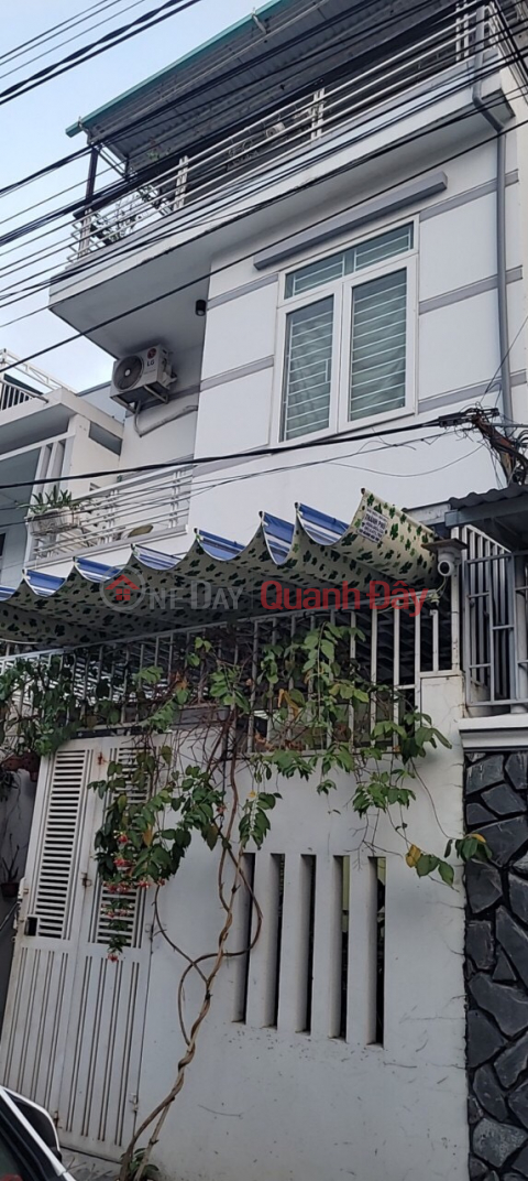 GENERAL FOR SALE House No. 3, Tan An, Phuoc Hai Ward, Nha Trang City, Khanh Hoa. _0