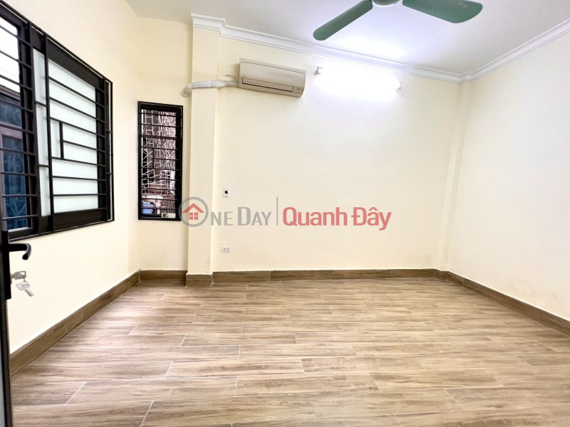 Property Search Vietnam | OneDay | Nhà ở | Niêm yết bán | Bán nhà riêng Khương Trung Thanh Xuân 26m 4 tầng 3 ngủ sổ đỏ chính chủ nhỉnh 2 tỷ lh 0817606560