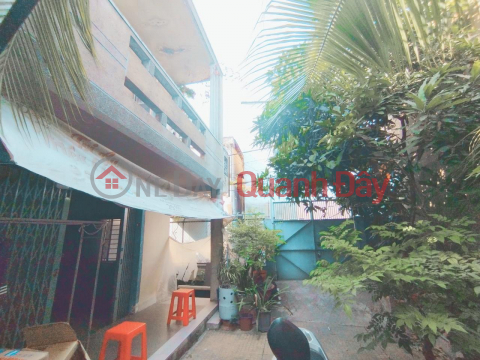 - House For Sale In Alley Area District 6, HCMC. _0