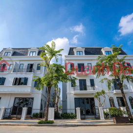 Chính chủ bán BT dãy P01 tại Solasta Mansion Dương Nội, 170 m2, đường 30m (QH),đối diện công viên _0