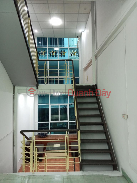 Ngoc Khanh, Ba Dinh, alley 64 m2, 4 floors, price only 12.5 billion _0