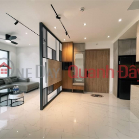 Celadon Tan Phu - Diamond Alanta Corner apartment 110m2, 3 bedrooms, fully furnished. _0