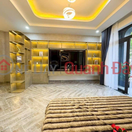 **House for sale on Au Co street front, ward 9, Tan Binh (4*20) 4 floors - 18.5 billion _0