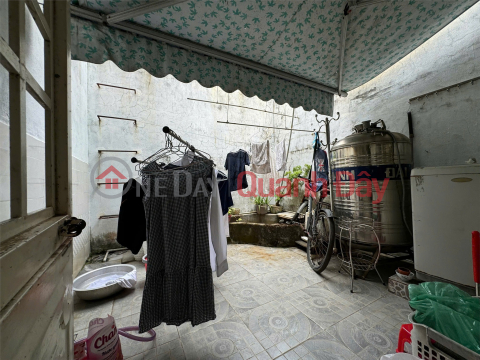 Owner Needs to Sell 2-Story House in An Hai Nam Area, Son Tra District, Da Nang City _0