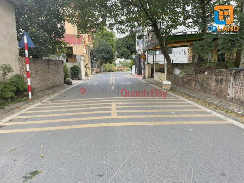 Quick sale of 59.9m2 in Dong Lac - Tien Duoc - Soc Son - Hanoi. 50m to Asphalt road. 8xxtr | Vietnam | Sales | ₫ 900.0 Million