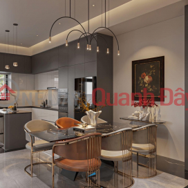 **Bán nhà mặt tiền Nguyễn Cảnh Dị, phường 4, Tân Bình (4*16) chỉ 10,5 tỷ _0