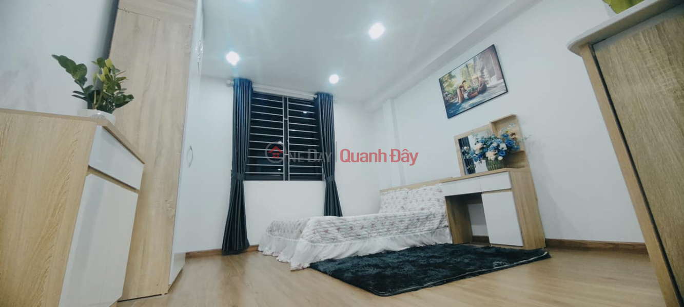 Property Search Vietnam | OneDay | Residential | Rental Listings CONFIDENTIAL ROOM FULL NEW, BEAUTIFUL NEAR FPT Elevator Loft Balcony