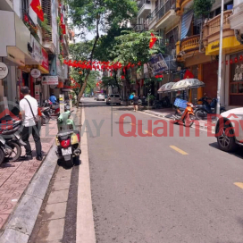 HOUSE FOR SALE - GOOD LOCATION - PHAM HONG THAI - ONE HOUSE AWAY FROM THE STREET TO AVOID CARS _0
